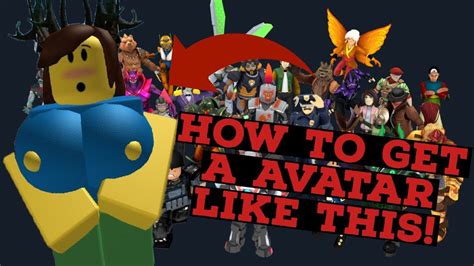 rRobloxAvatars Welcome to rRobloxAvatars We&39;re an unofficial Roblox subreddit to discuss, share, and create Roblox avatars. . Hot roblox avatars